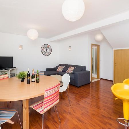 Apartment Bagatin โปดสตรานา ภายนอก รูปภาพ
