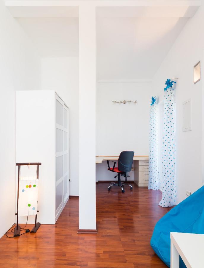 Apartment Bagatin โปดสตรานา ภายนอก รูปภาพ